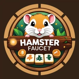 Biểu tượng Hamster Faucet - Collect HMSTR