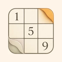 Sudoku Offline: Classic Puzzle のアイコン
